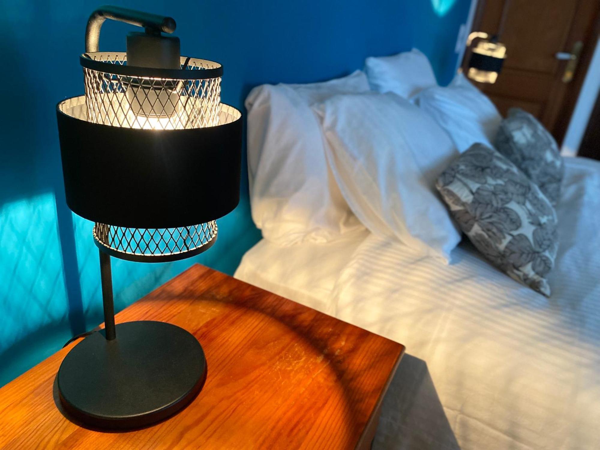 Casa Calidris - Bed, Wine & Breakfast Hotell Sesimbra Exteriör bild