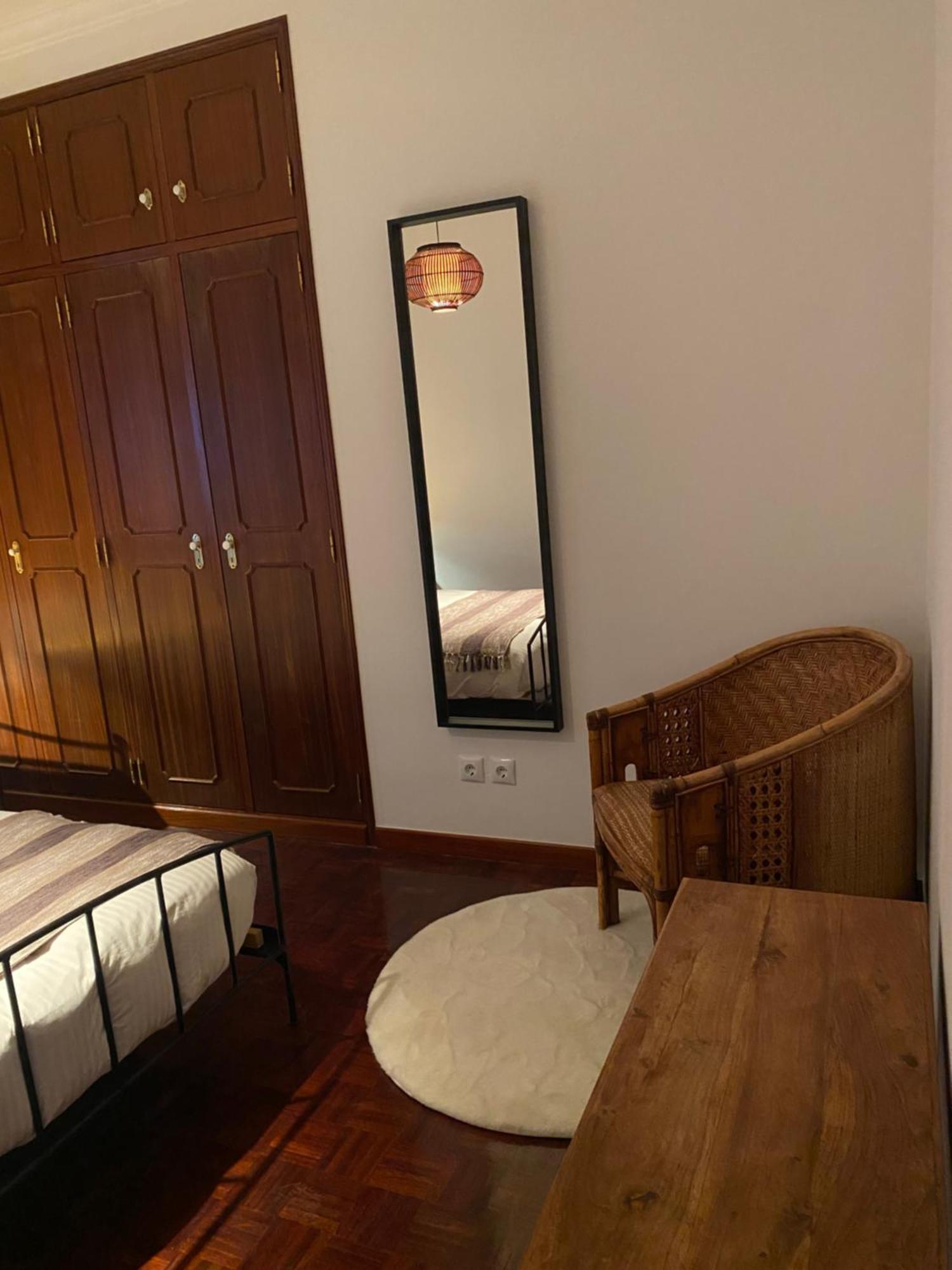 Casa Calidris - Bed, Wine & Breakfast Hotell Sesimbra Exteriör bild