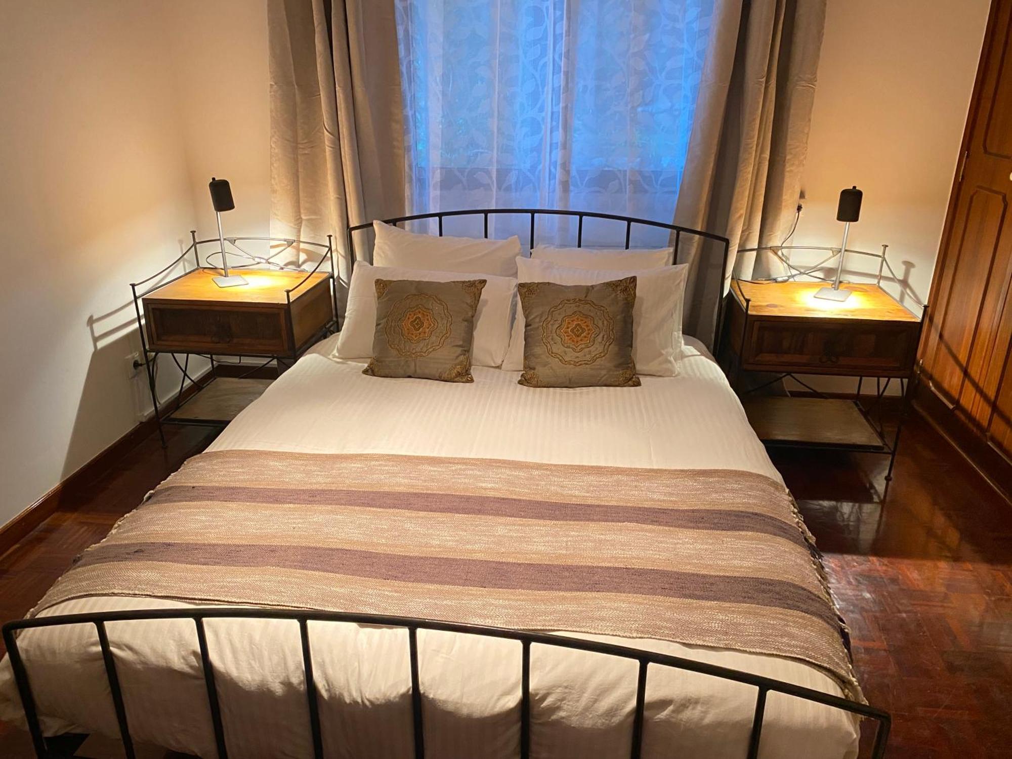 Casa Calidris - Bed, Wine & Breakfast Hotell Sesimbra Exteriör bild