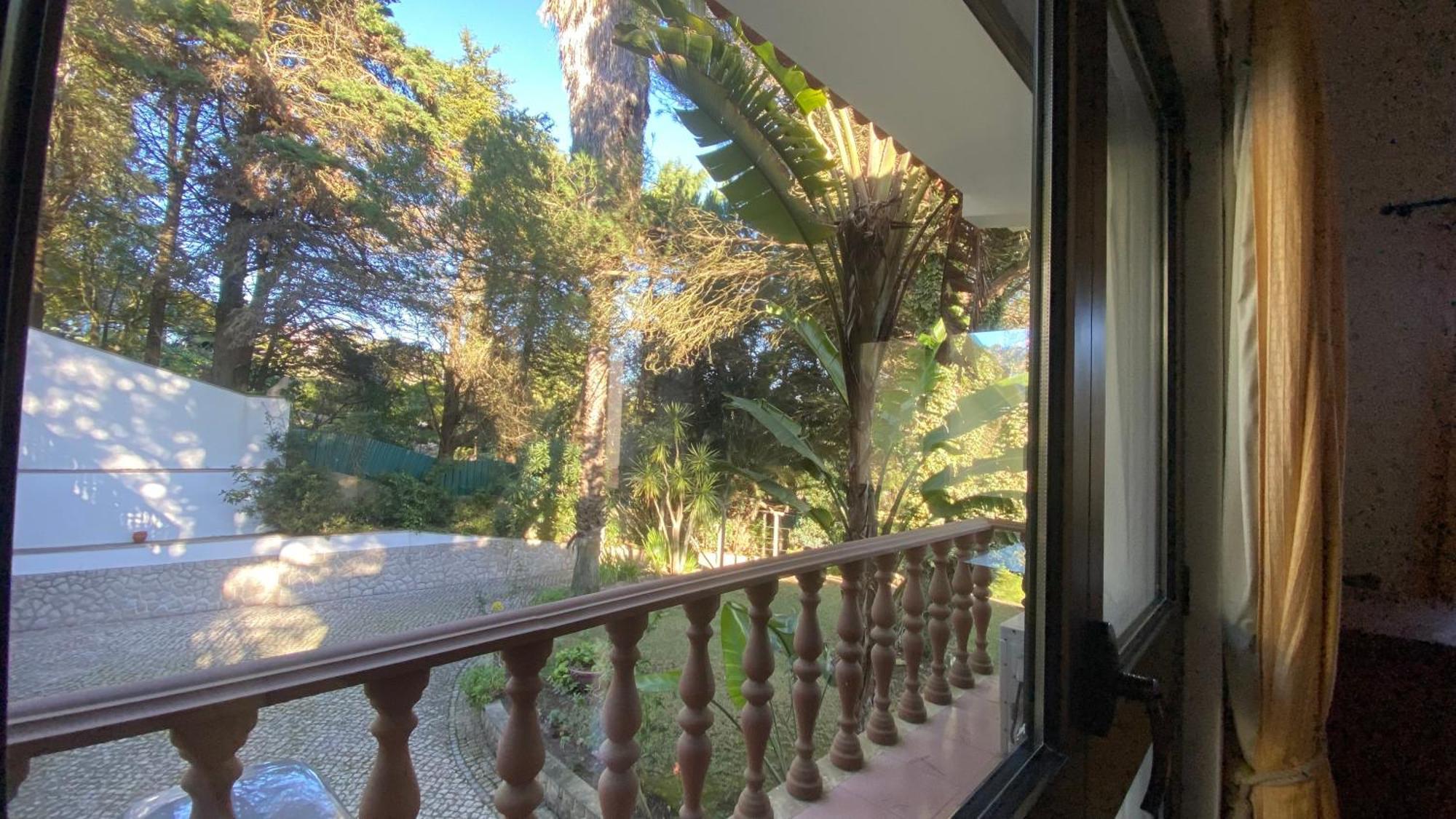 Casa Calidris - Bed, Wine & Breakfast Hotell Sesimbra Exteriör bild