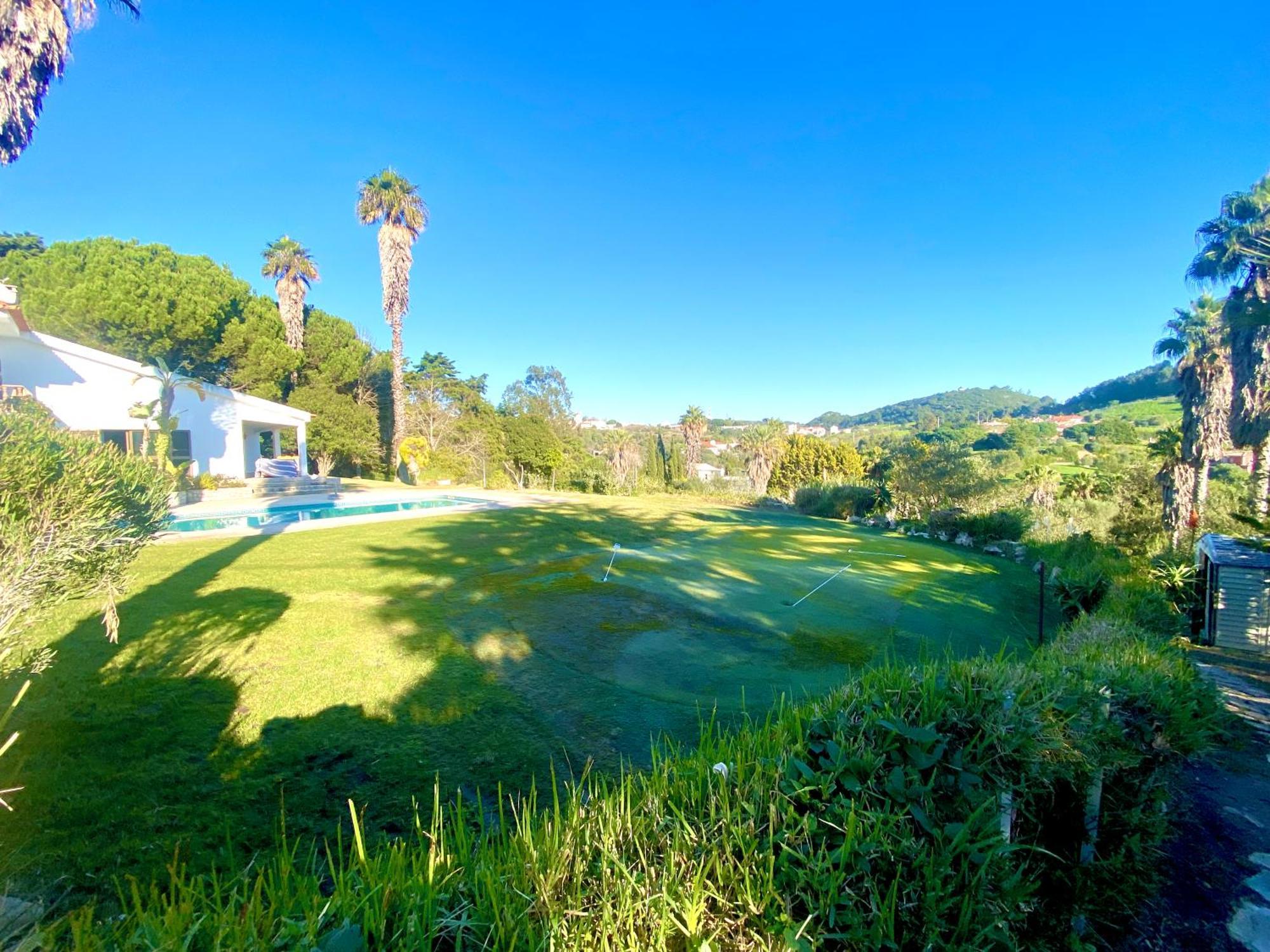 Casa Calidris - Bed, Wine & Breakfast Hotell Sesimbra Exteriör bild
