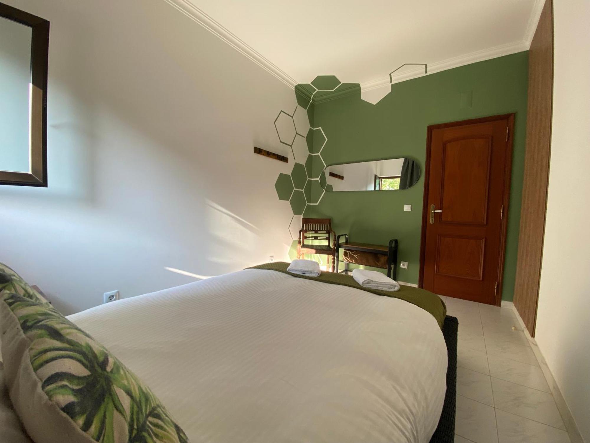 Casa Calidris - Bed, Wine & Breakfast Hotell Sesimbra Exteriör bild