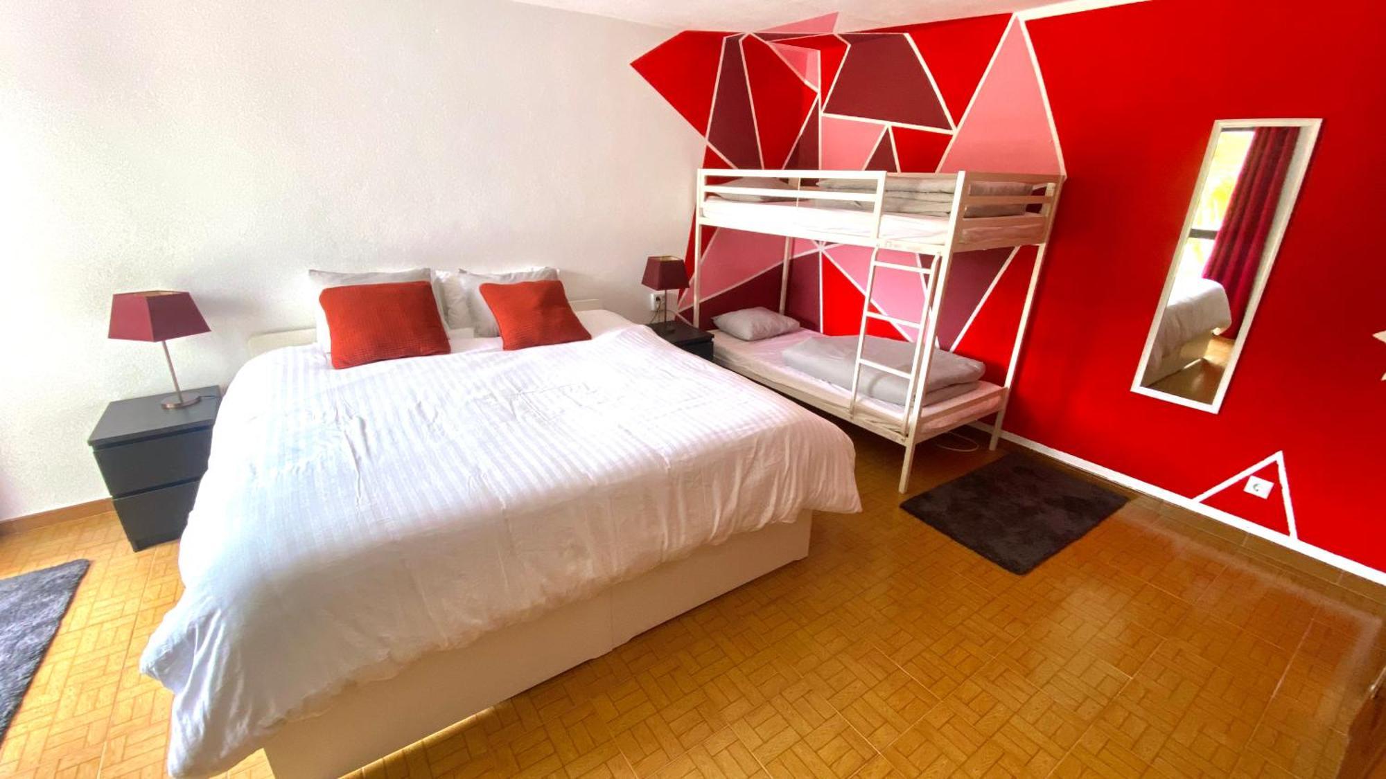 Casa Calidris - Bed, Wine & Breakfast Hotell Sesimbra Exteriör bild