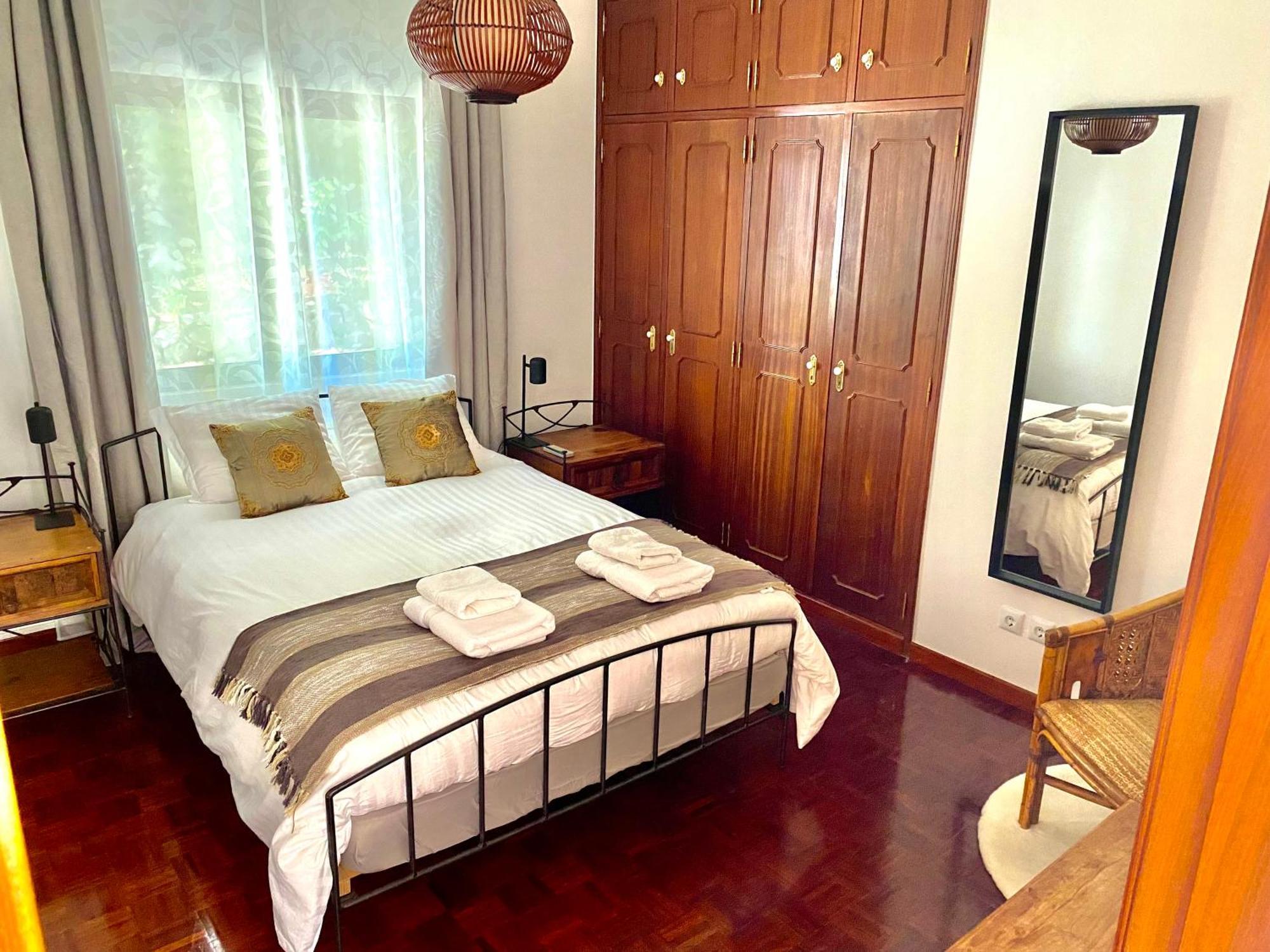 Casa Calidris - Bed, Wine & Breakfast Hotell Sesimbra Exteriör bild
