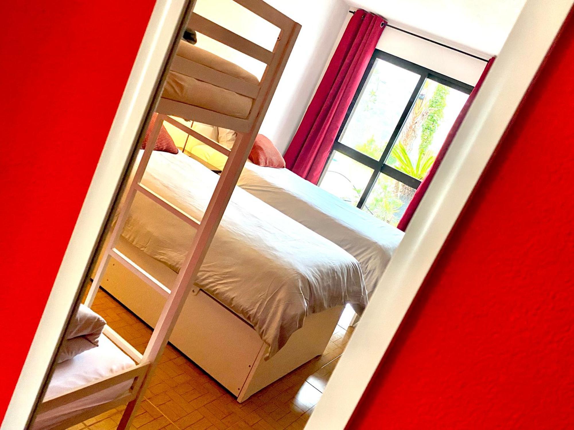 Casa Calidris - Bed, Wine & Breakfast Hotell Sesimbra Exteriör bild