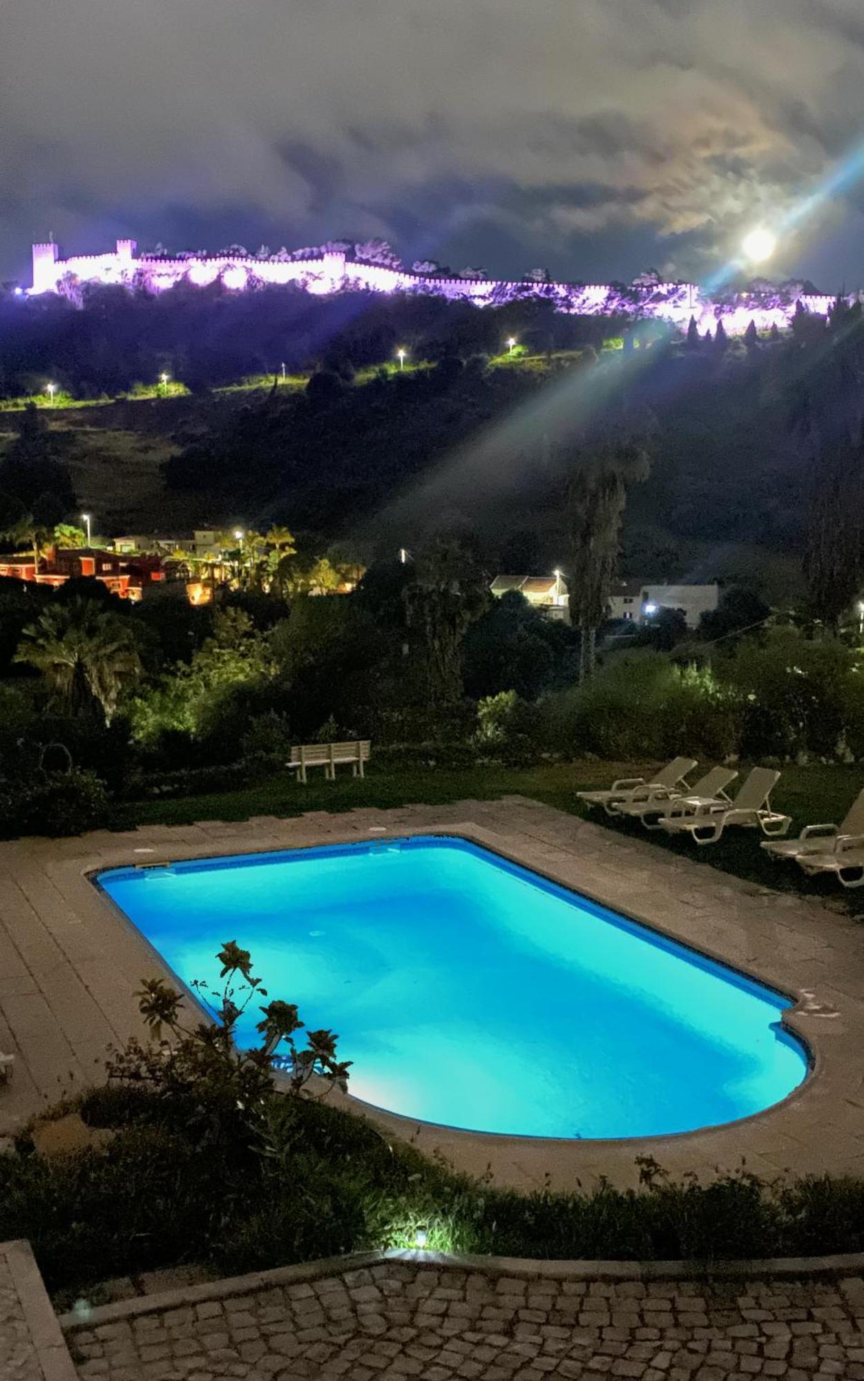 Casa Calidris - Bed, Wine & Breakfast Hotell Sesimbra Exteriör bild