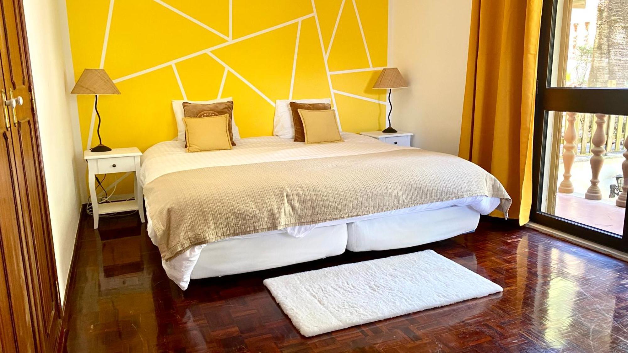 Casa Calidris - Bed, Wine & Breakfast Hotell Sesimbra Exteriör bild