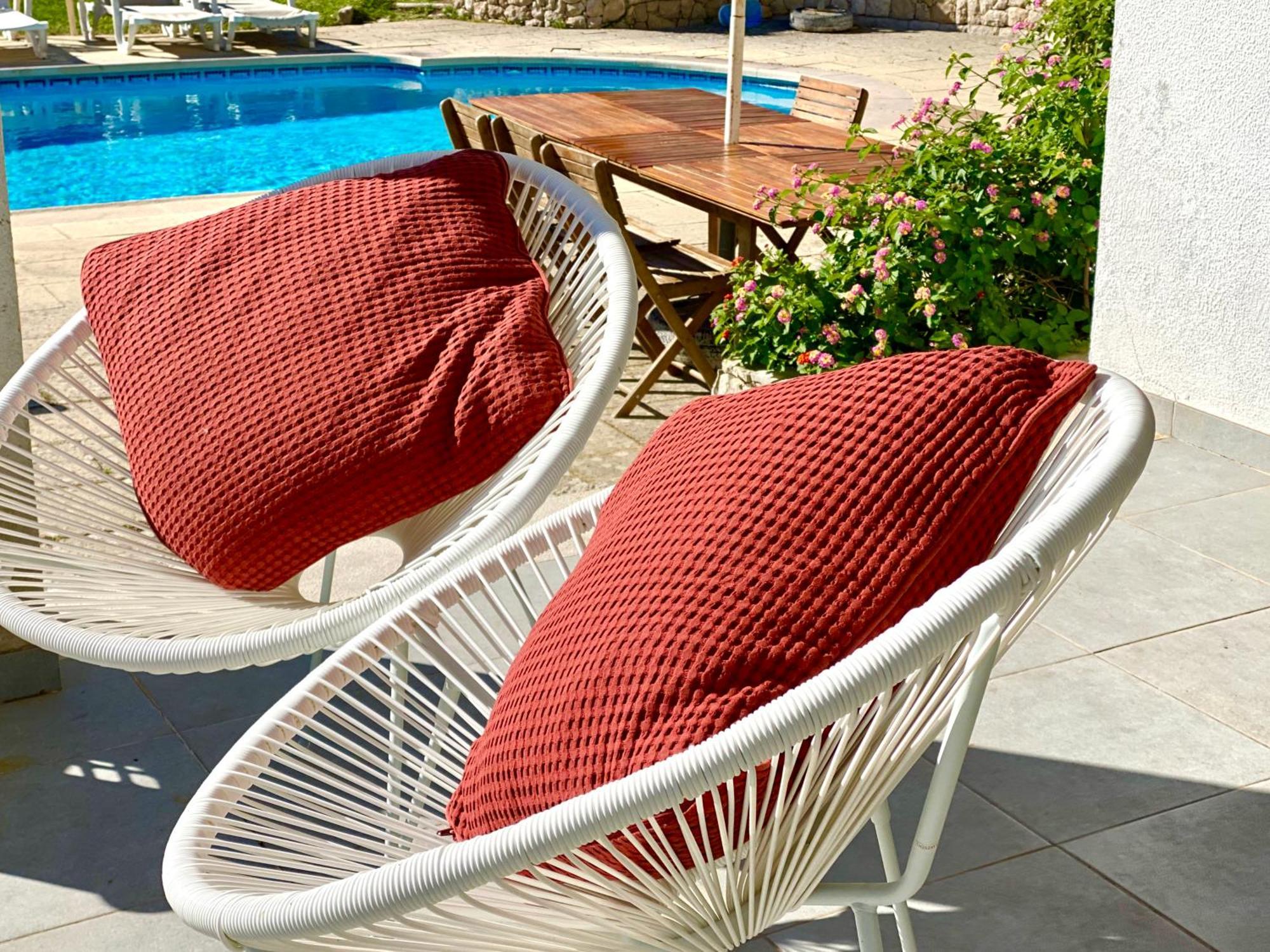 Casa Calidris - Bed, Wine & Breakfast Hotell Sesimbra Exteriör bild