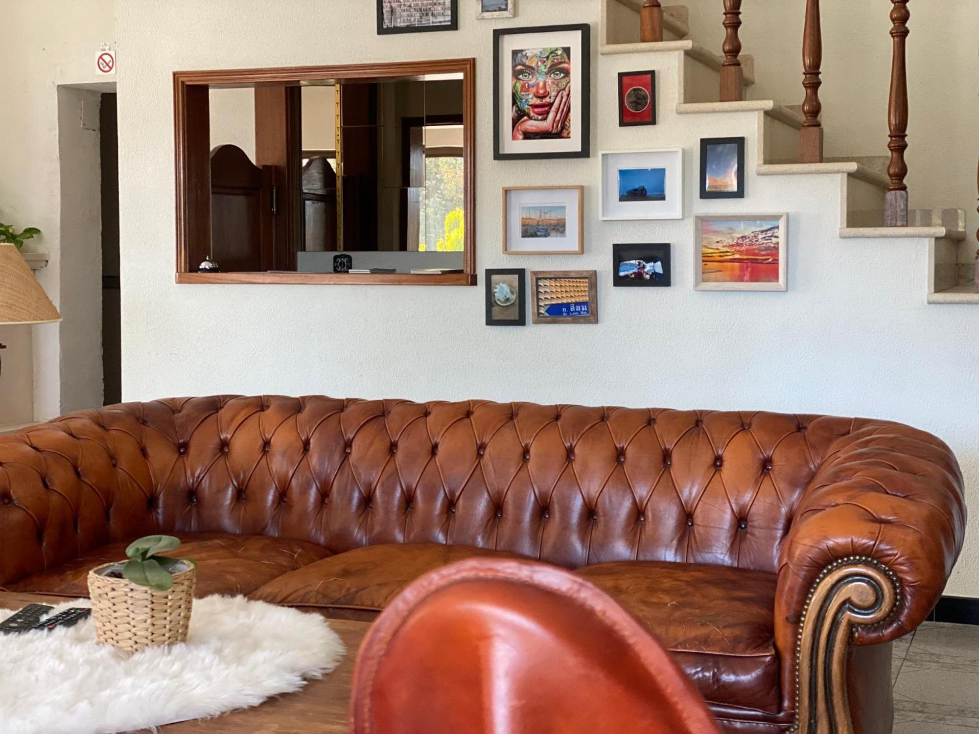 Casa Calidris - Bed, Wine & Breakfast Hotell Sesimbra Exteriör bild