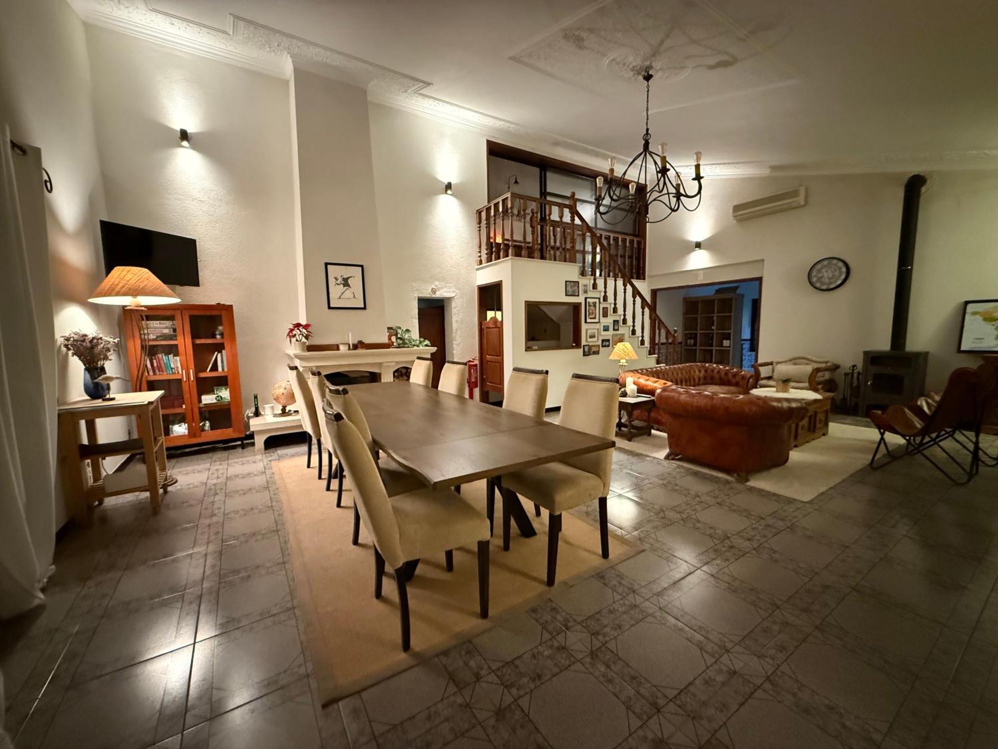 Casa Calidris - Bed, Wine & Breakfast Hotell Sesimbra Exteriör bild