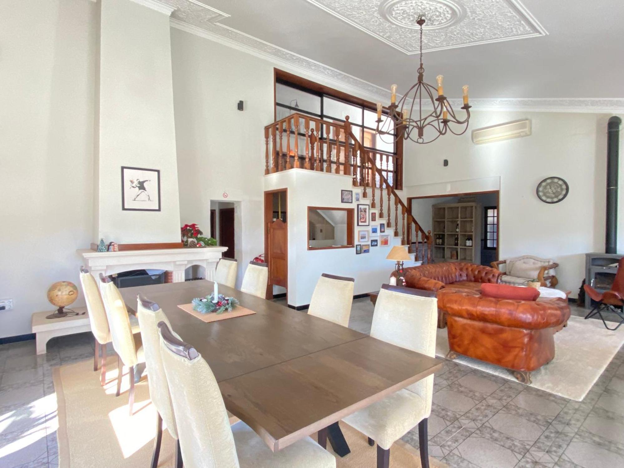 Casa Calidris - Bed, Wine & Breakfast Hotell Sesimbra Exteriör bild